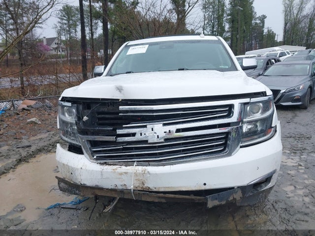 Chevrolet Tahoe Premier 2017 1GNSCCKC1HR110935 Image 12