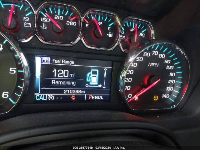 Chevrolet Tahoe Premier 2017 1GNSCCKC1HR110935 Image 15