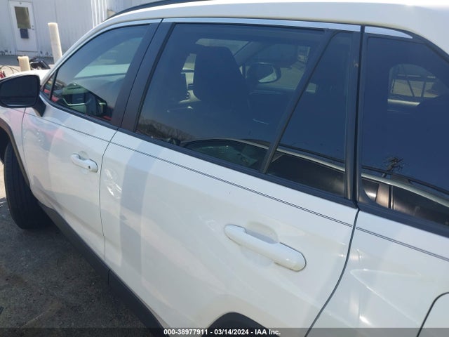 Toyota RAV4 LE 2021 2T3H1RFV7MC150553 Image 14