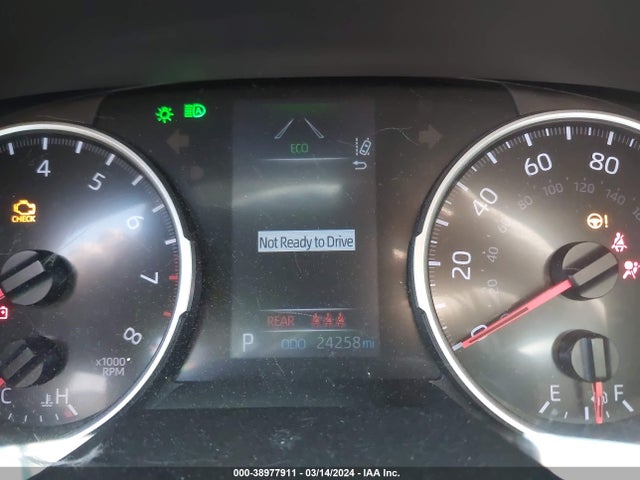 Toyota RAV4 LE 2021 2T3H1RFV7MC150553 Image 15