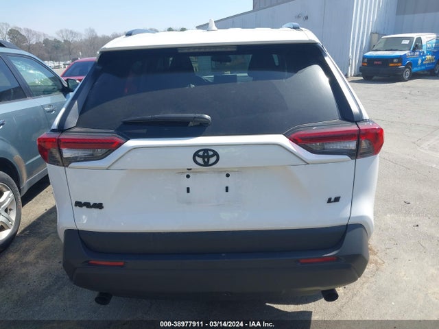 Toyota RAV4 LE 2021 2T3H1RFV7MC150553 Image 16