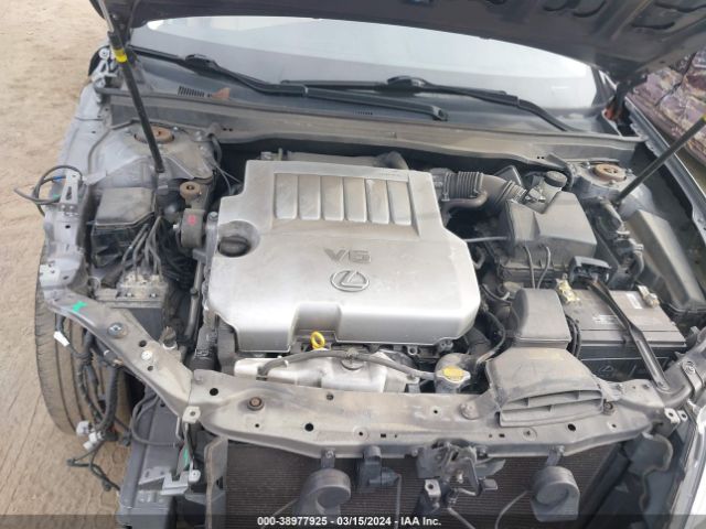 JTHBK1GG3E2146639 Lexus ES 350