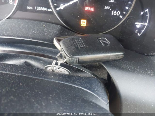 JTHBK1GG3E2146639 Lexus ES 350