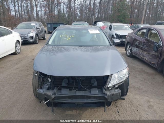 JTHBK1GG3E2146639 Lexus ES 350