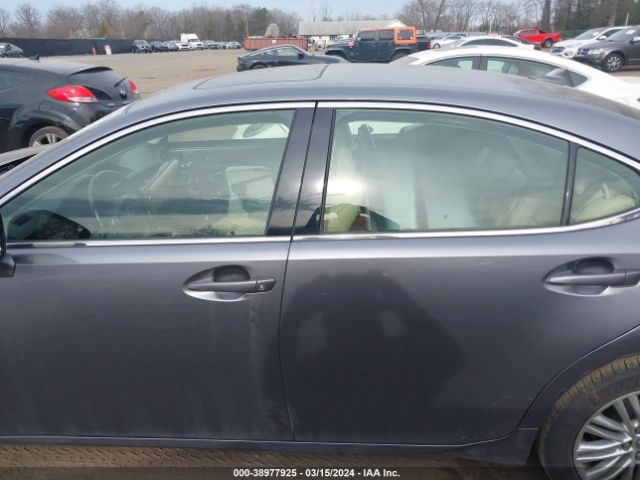 JTHBK1GG3E2146639 Lexus ES 350
