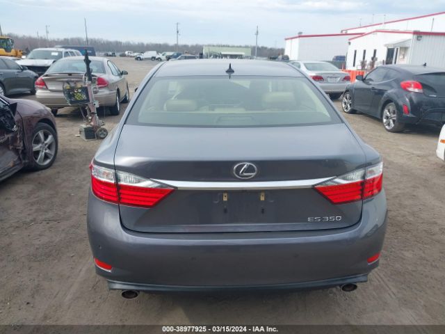 JTHBK1GG3E2146639 Lexus ES 350