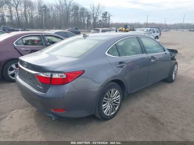 JTHBK1GG3E2146639 Lexus ES 350