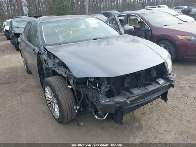 JTHBK1GG3E2146639 Lexus ES 350
