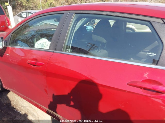 Hyundai ELANTRA SEL 2024 KMHLS4DG7RU648474 Image 13