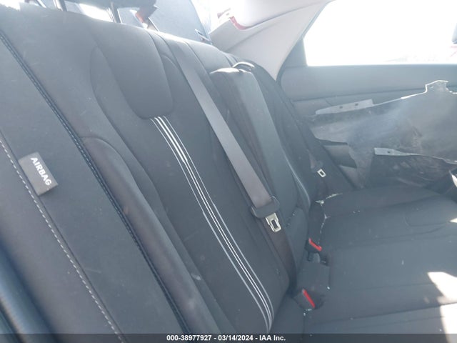 Hyundai ELANTRA SEL 2024 KMHLS4DG7RU648474 Image 8