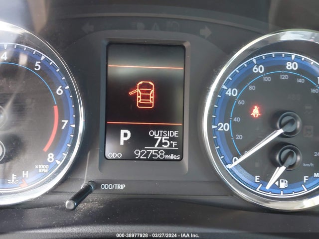 Toyota COROLLA LE 2017 2T1BURHE4HC900600 Image 15