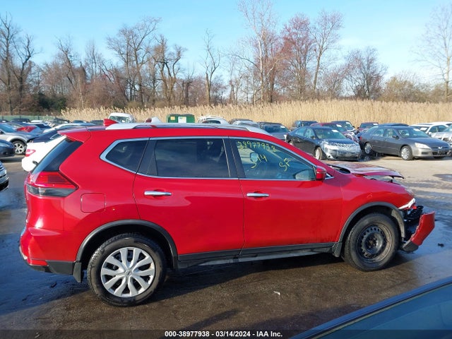 Nissan ROGUE S 2017 JN8AT2MV2HW269322 Image 13