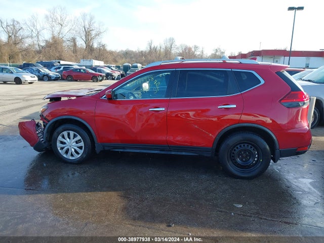 Nissan ROGUE S 2017 JN8AT2MV2HW269322 Image 14