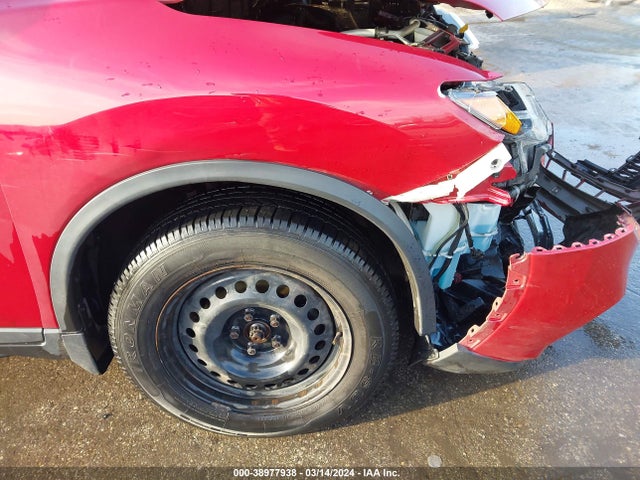 Nissan ROGUE S 2017 JN8AT2MV2HW269322 Image 17