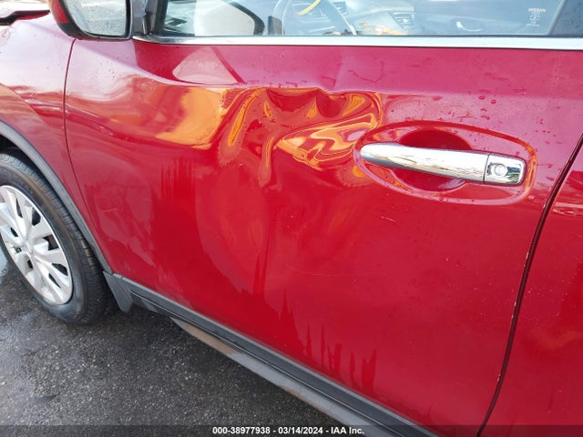 Nissan ROGUE S 2017 JN8AT2MV2HW269322 Image 19