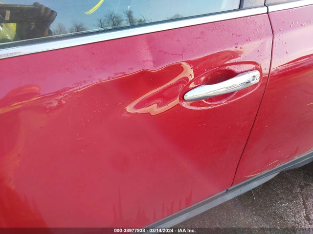 Nissan ROGUE S 2017 JN8AT2MV2HW269322 Image 20