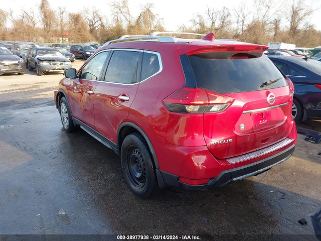 Nissan ROGUE S 2017 JN8AT2MV2HW269322 Image 3