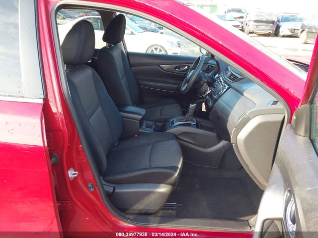 Nissan ROGUE S 2017 JN8AT2MV2HW269322 Image 5