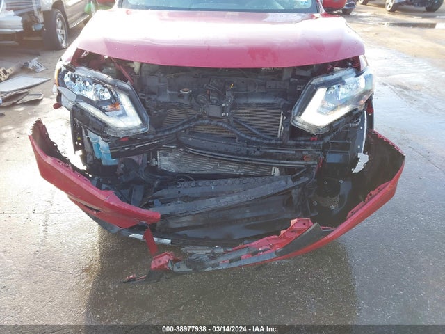 Nissan ROGUE S 2017 JN8AT2MV2HW269322 Image 6