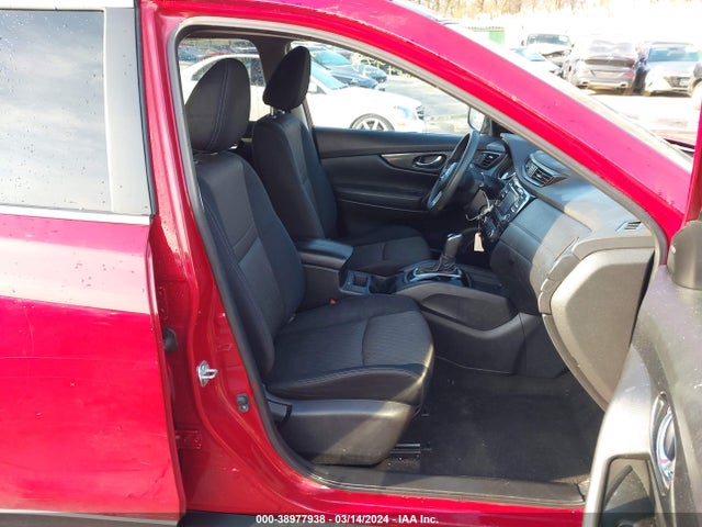 Nissan ROGUE S 2017 JN8AT2MV2HW269322 Image 8