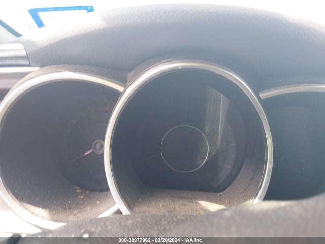 KIA Optima Lx 2015 KNAGM4A78F5526391 Image 7