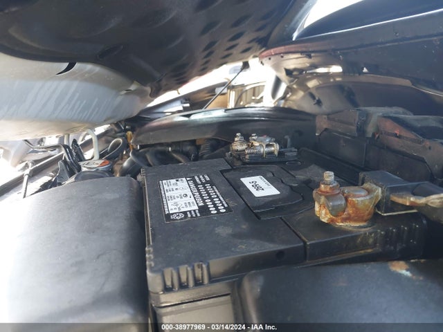 KIA RIO LX 2014 KNADM4A35E6337304 Image 10