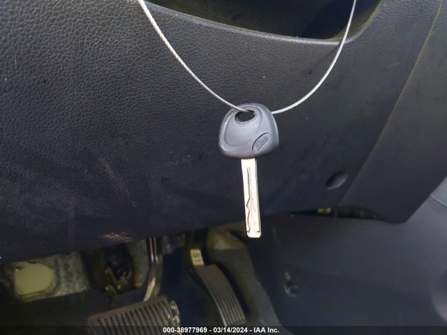 KIA RIO LX 2014 KNADM4A35E6337304 Image 11