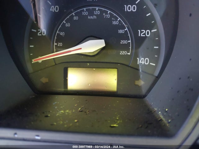 KIA RIO LX 2014 KNADM4A35E6337304 Image 16