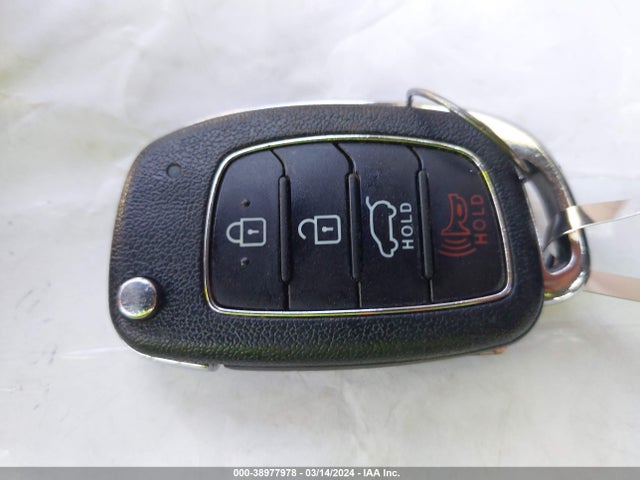 Hyundai TUCSON SE 2017 KM8J33A48HU319483 Image 11