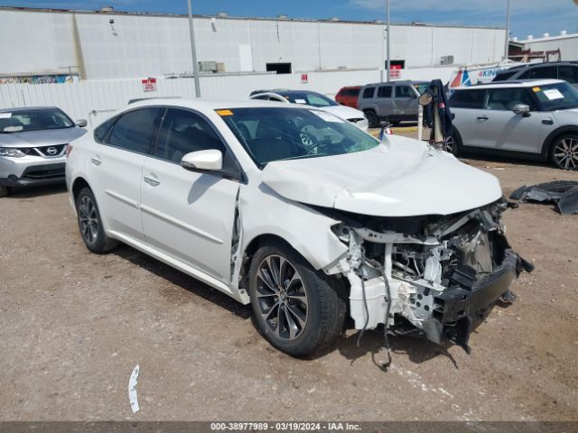 4T1BK1EB9GU203454 auction archive image