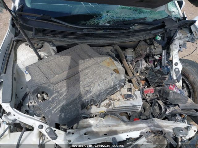 4T1BK1EB9GU203454 Toyota AVALON XLE