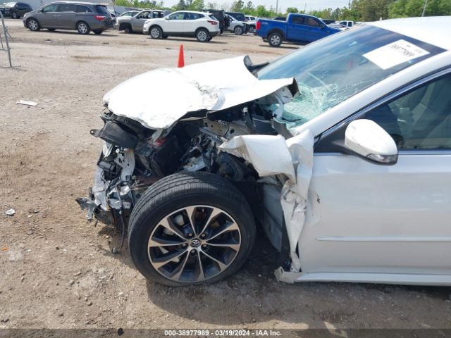 4T1BK1EB9GU203454 Toyota AVALON XLE