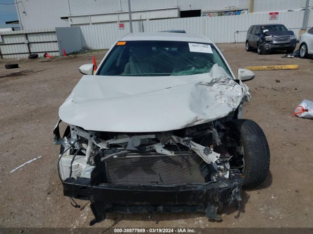 4T1BK1EB9GU203454 Toyota AVALON XLE