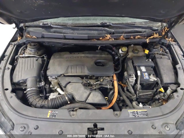 Продаж на аукціоні авто 2015 Buick Lacrosse Leather, vin: 1G4GB5GR4FF248439, номер лоту: 38978000
