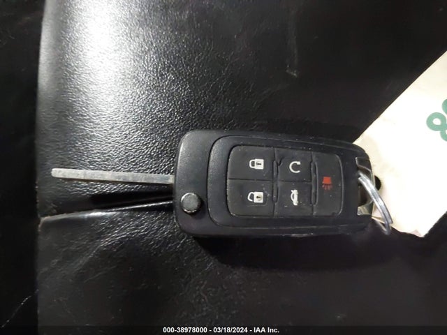Продаж на аукціоні авто 2015 Buick Lacrosse Leather, vin: 1G4GB5GR4FF248439, номер лоту: 38978000