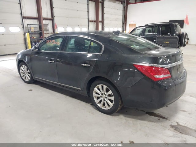 Продаж на аукціоні авто 2015 Buick Lacrosse Leather, vin: 1G4GB5GR4FF248439, номер лоту: 38978000