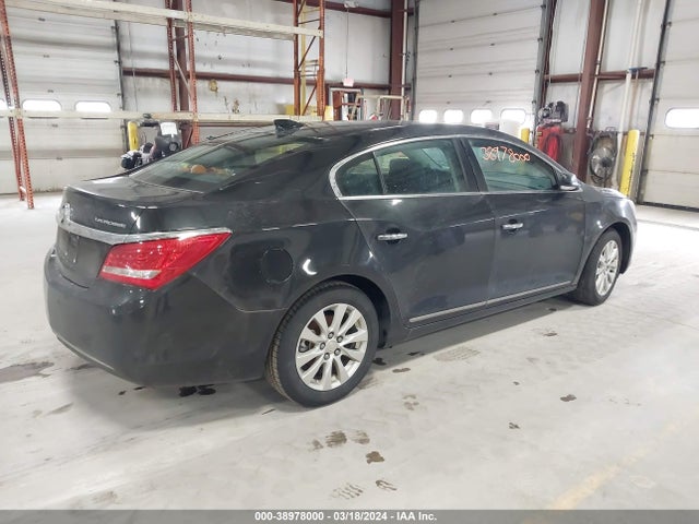 Продаж на аукціоні авто 2015 Buick Lacrosse Leather, vin: 1G4GB5GR4FF248439, номер лоту: 38978000