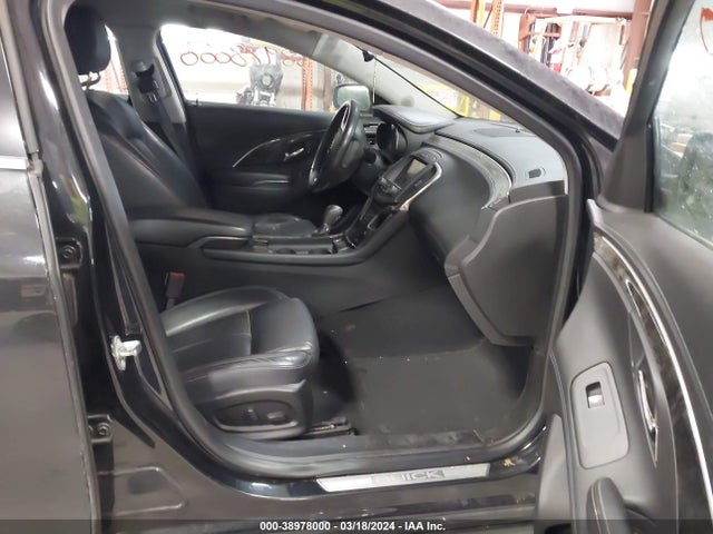 Продаж на аукціоні авто 2015 Buick Lacrosse Leather, vin: 1G4GB5GR4FF248439, номер лоту: 38978000