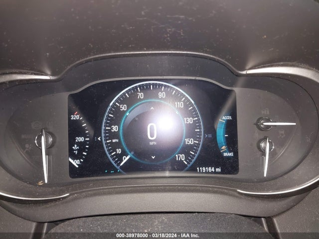 Продаж на аукціоні авто 2015 Buick Lacrosse Leather, vin: 1G4GB5GR4FF248439, номер лоту: 38978000