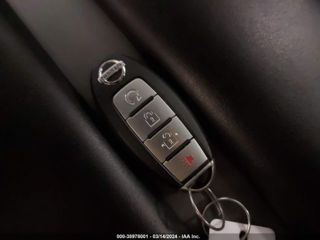 5N1AZ2BJ4MC130309 Nissan Murano Sv Fwd