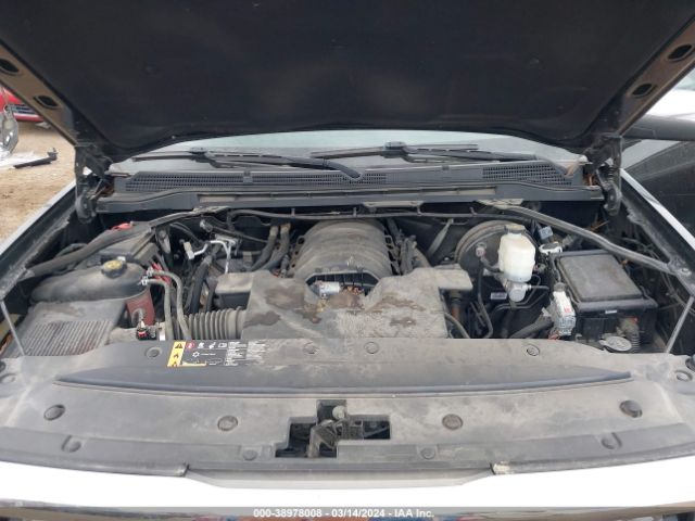3GTP1NEC5JG446105 GMC Sierra 1500 Slt