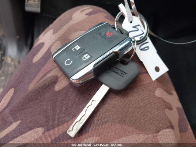 3GTP1NEC5JG446105 GMC Sierra 1500 Slt