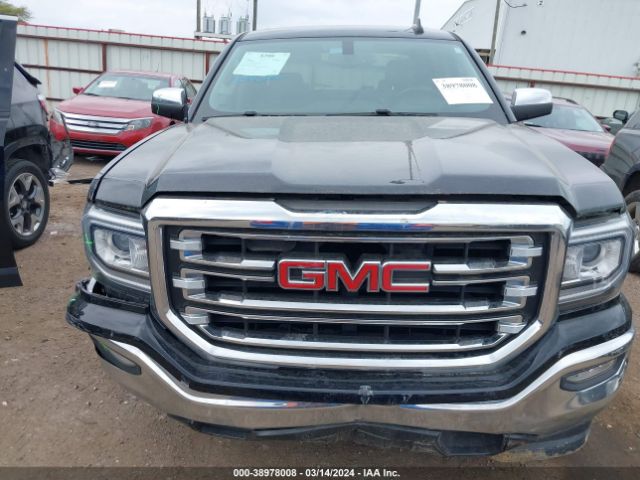 3GTP1NEC5JG446105 GMC Sierra 1500 Slt