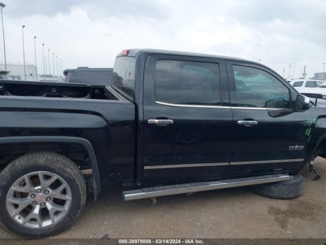 3GTP1NEC5JG446105 GMC Sierra 1500 Slt