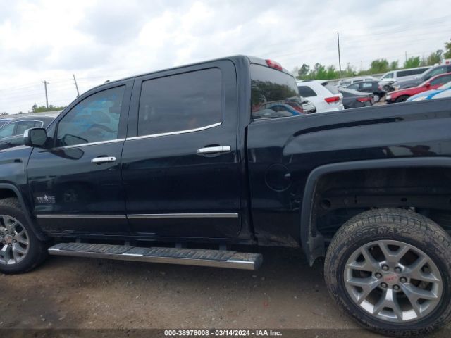 3GTP1NEC5JG446105 GMC Sierra 1500 Slt