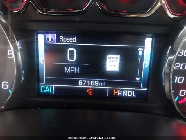 3GTP1NEC5JG446105 GMC Sierra 1500 Slt