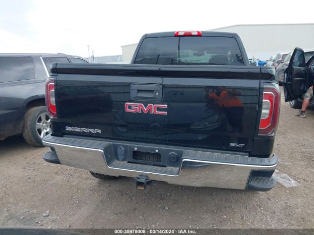3GTP1NEC5JG446105 GMC Sierra 1500 Slt