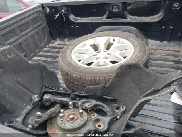 3GTP1NEC5JG446105 GMC Sierra 1500 Slt