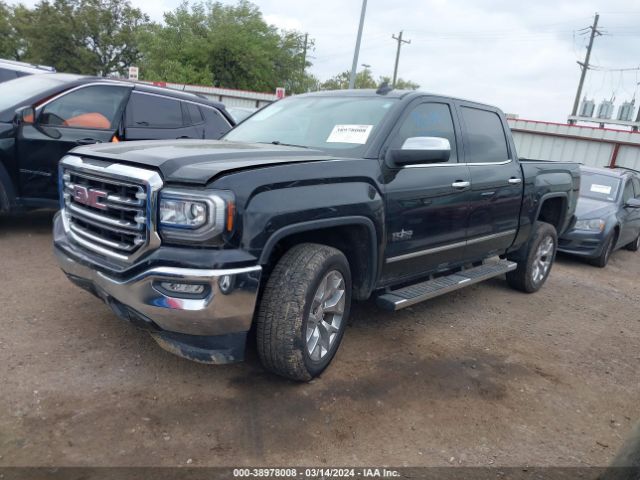 3GTP1NEC5JG446105 GMC Sierra 1500 Slt
