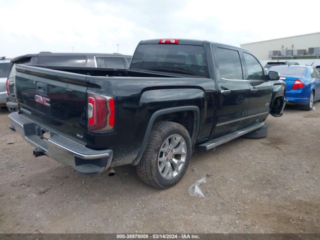 3GTP1NEC5JG446105 GMC Sierra 1500 Slt
